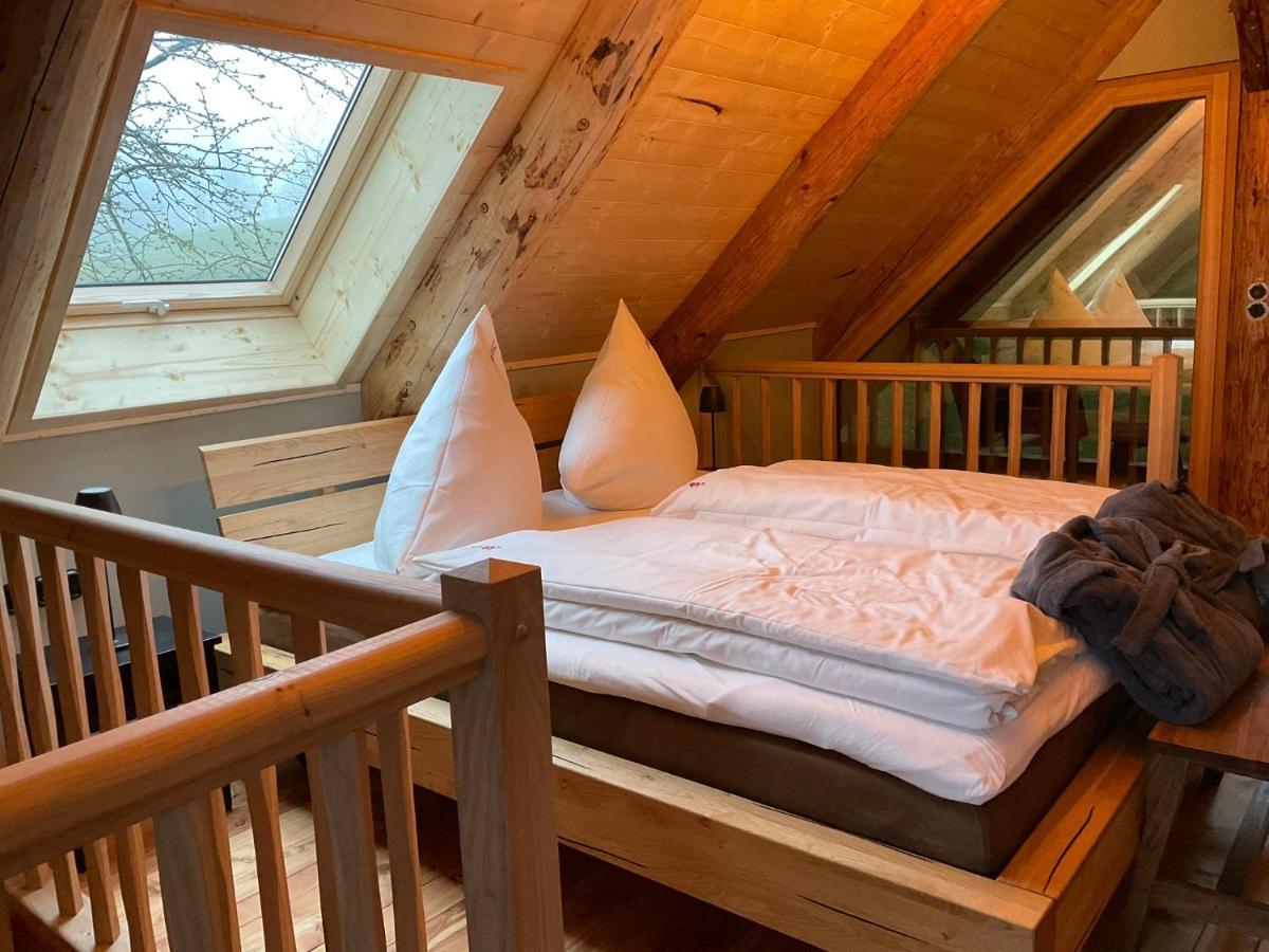 Blockhaus Panhuette Villa Braunlage Buitenkant foto
